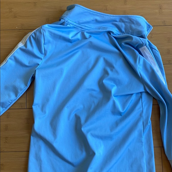 PINK Victoria’s Secret Zipper jacket and matching pants set - Picture 6 of 11